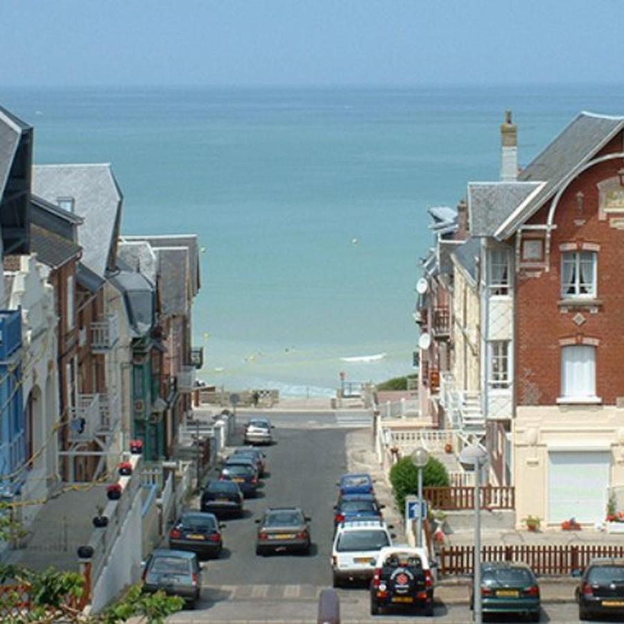 Le Cocooning Friaucourt Exterior foto