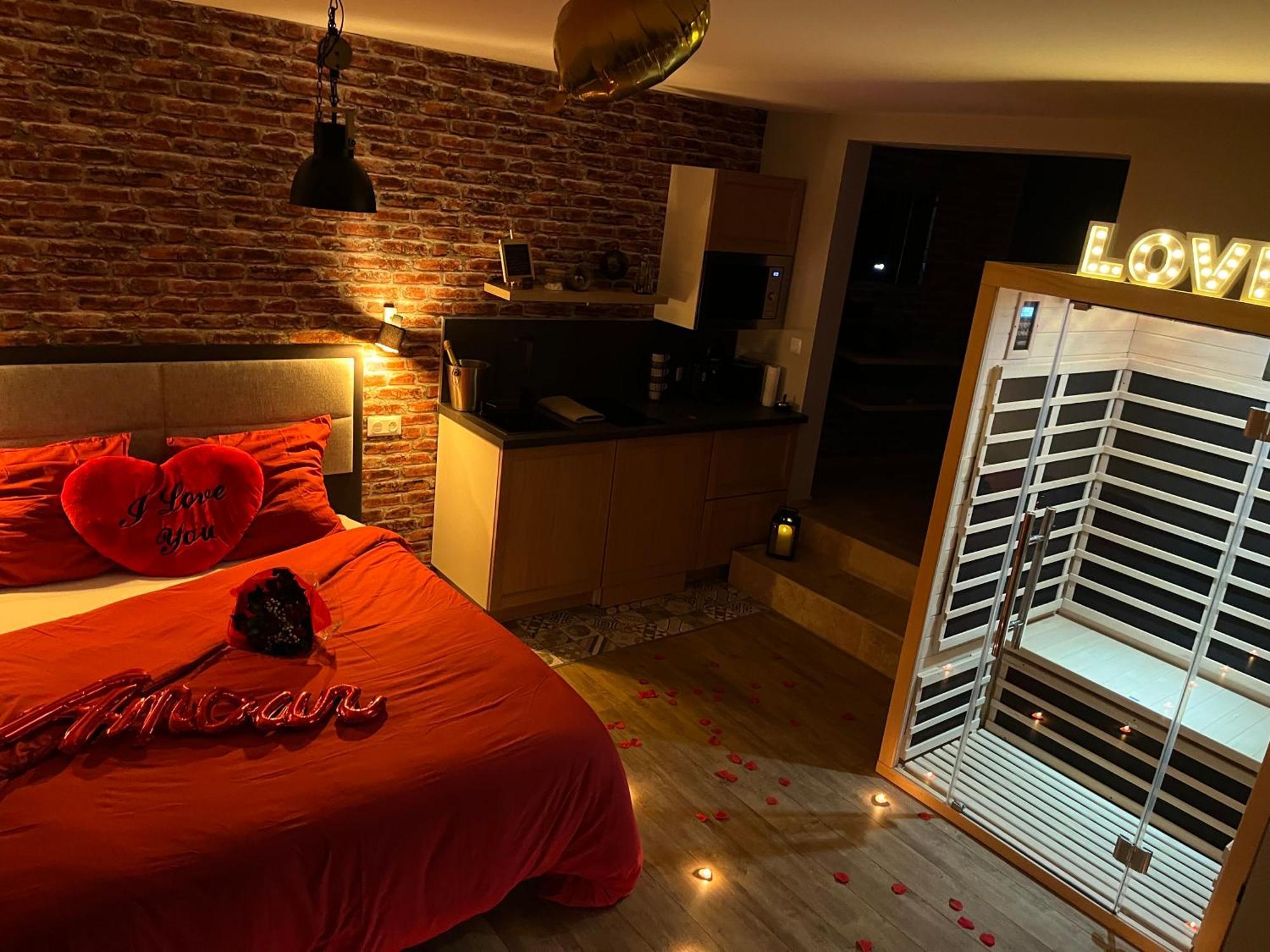 Le Cocooning Friaucourt Exterior foto